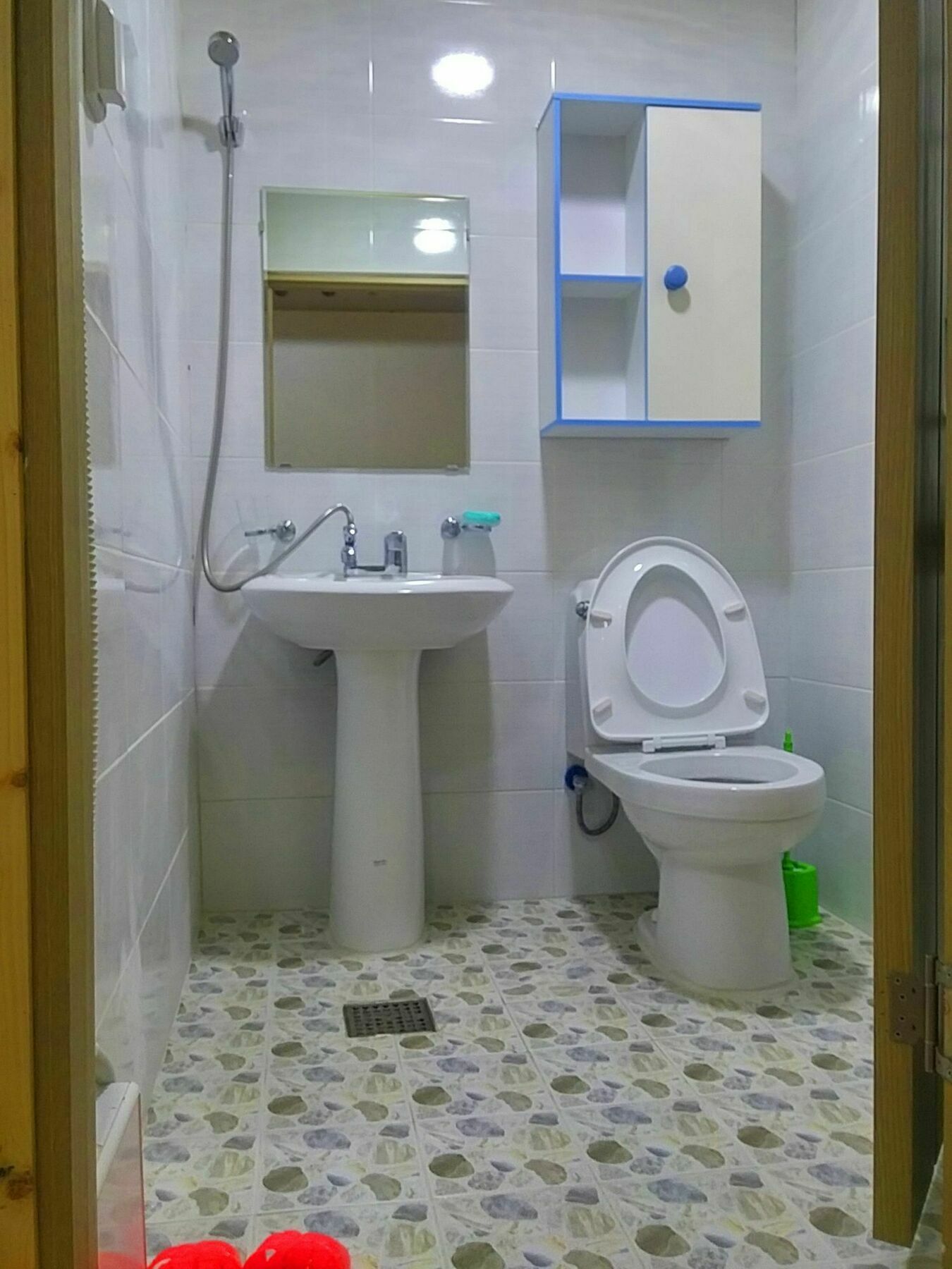 גייאונגג'ו Chowoo Guesthouse מראה חיצוני תמונה