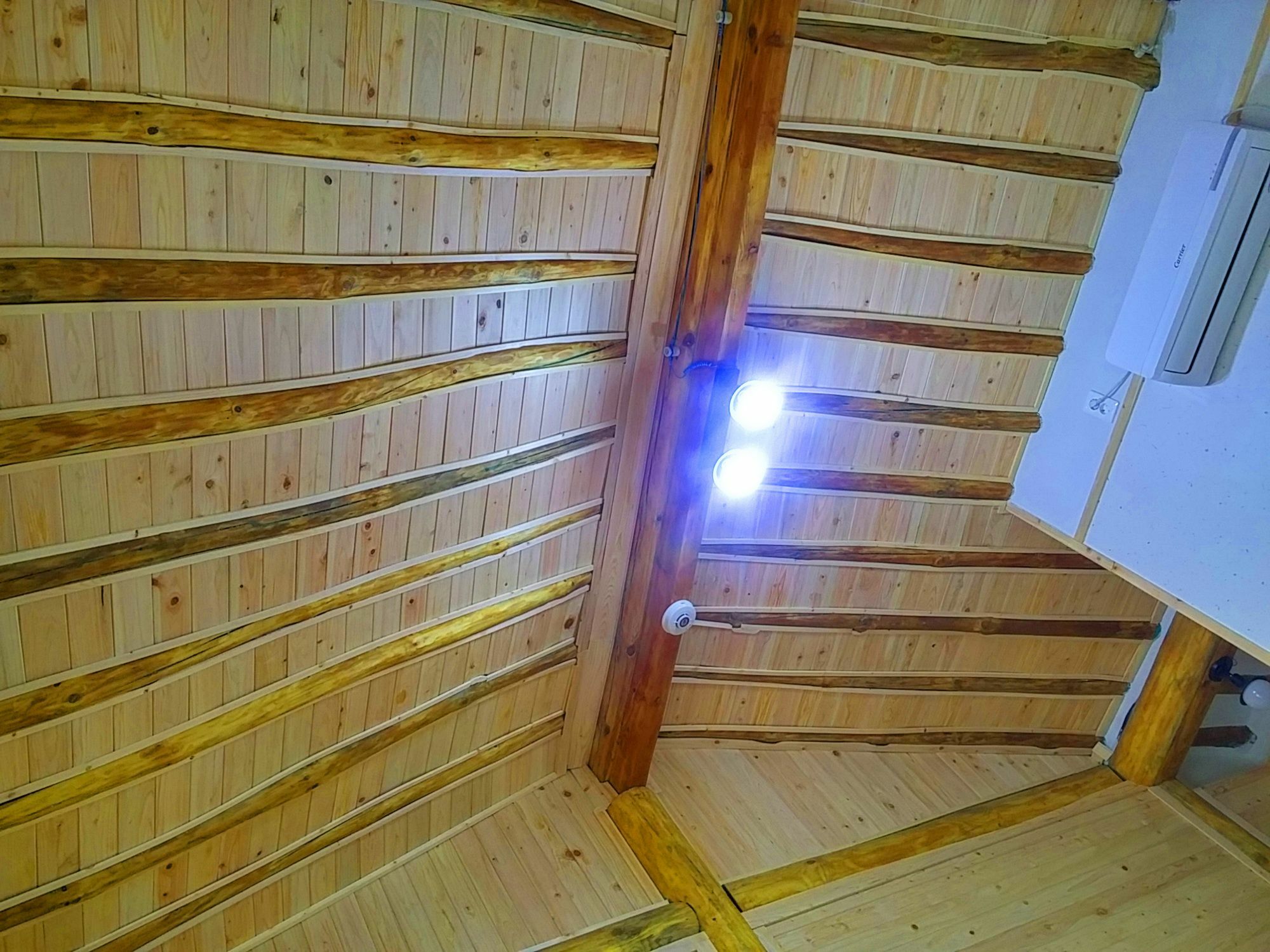 גייאונגג'ו Chowoo Guesthouse מראה חיצוני תמונה