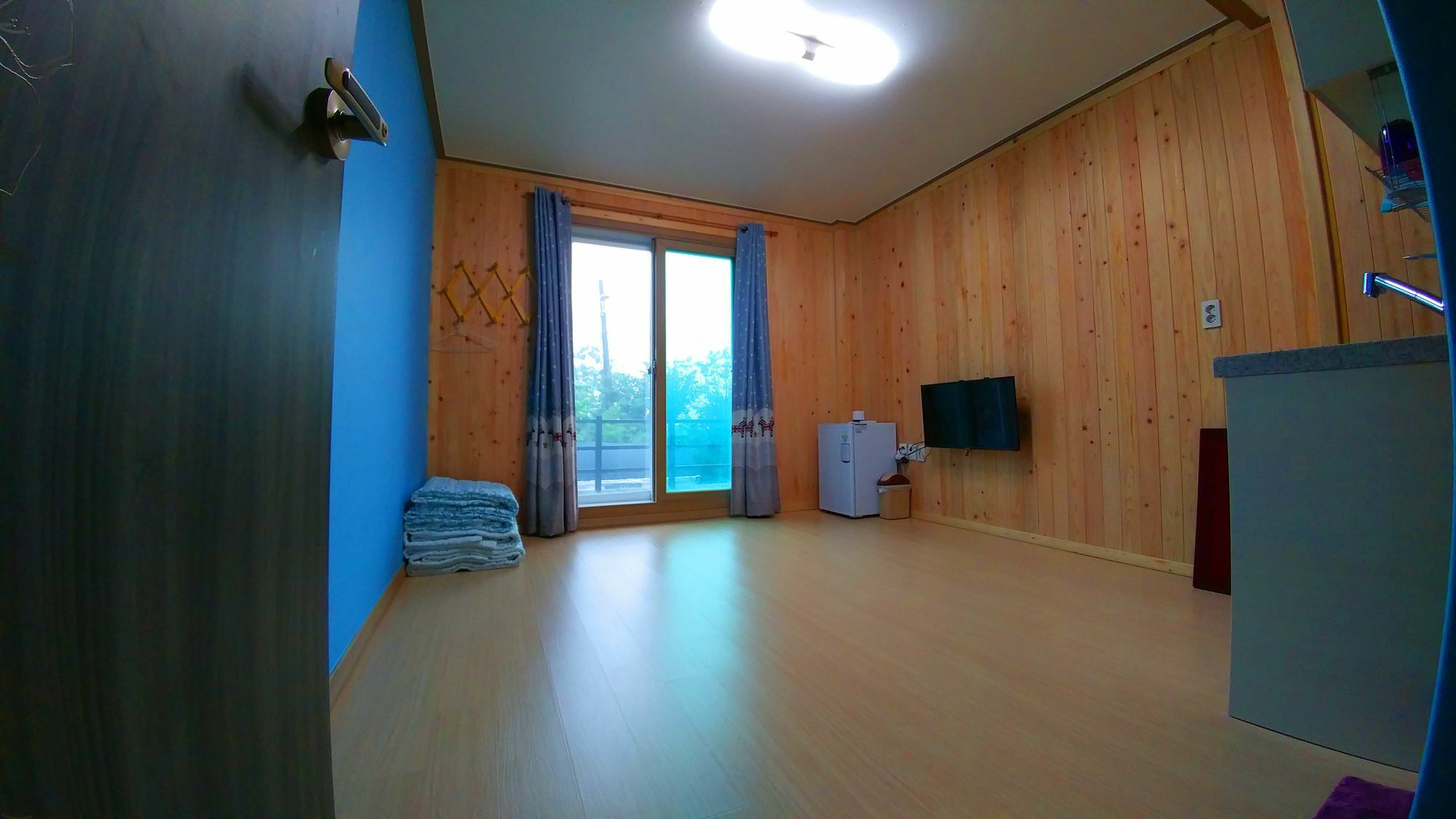 גייאונגג'ו Chowoo Guesthouse מראה חיצוני תמונה