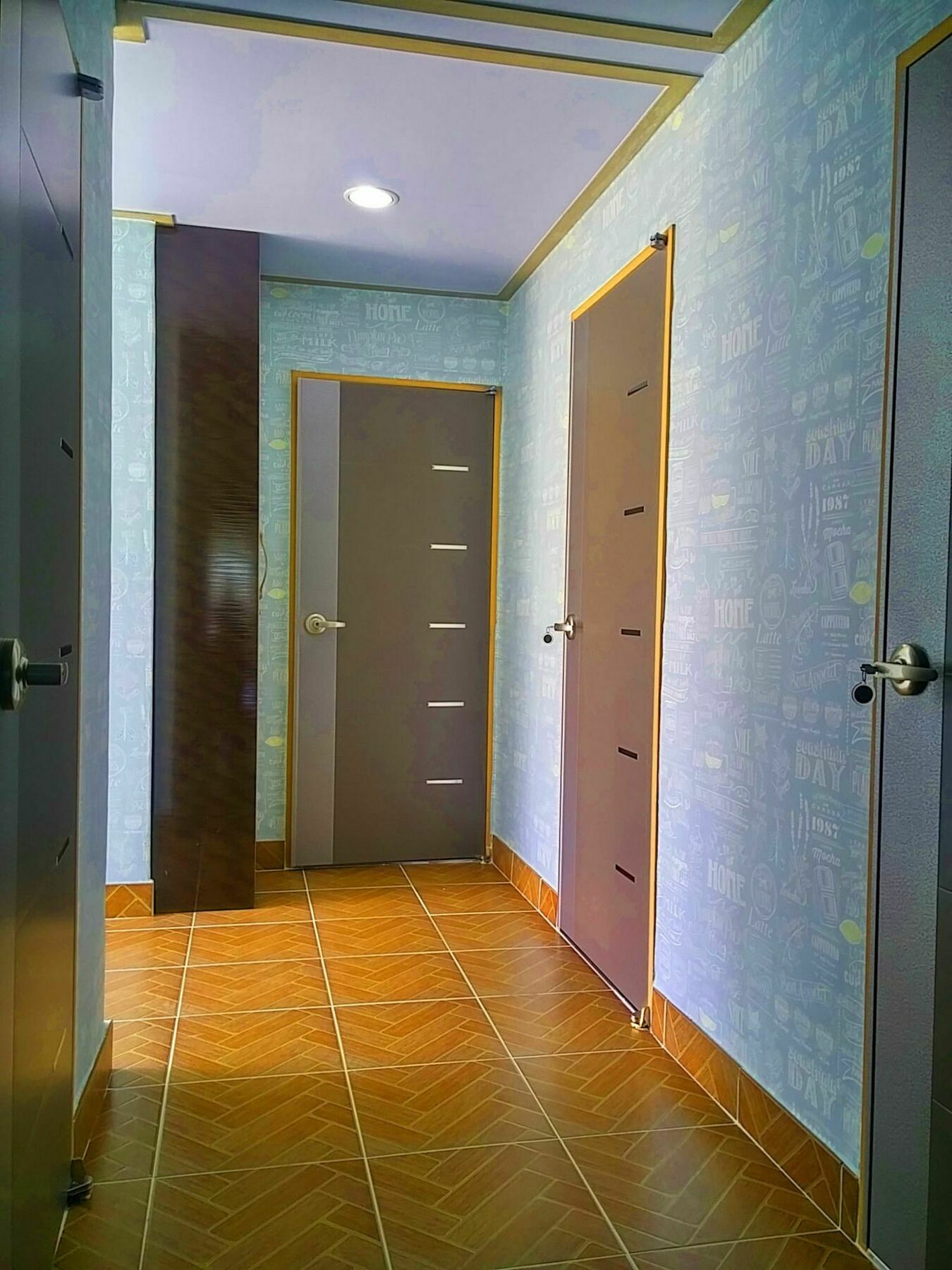 גייאונגג'ו Chowoo Guesthouse מראה חיצוני תמונה