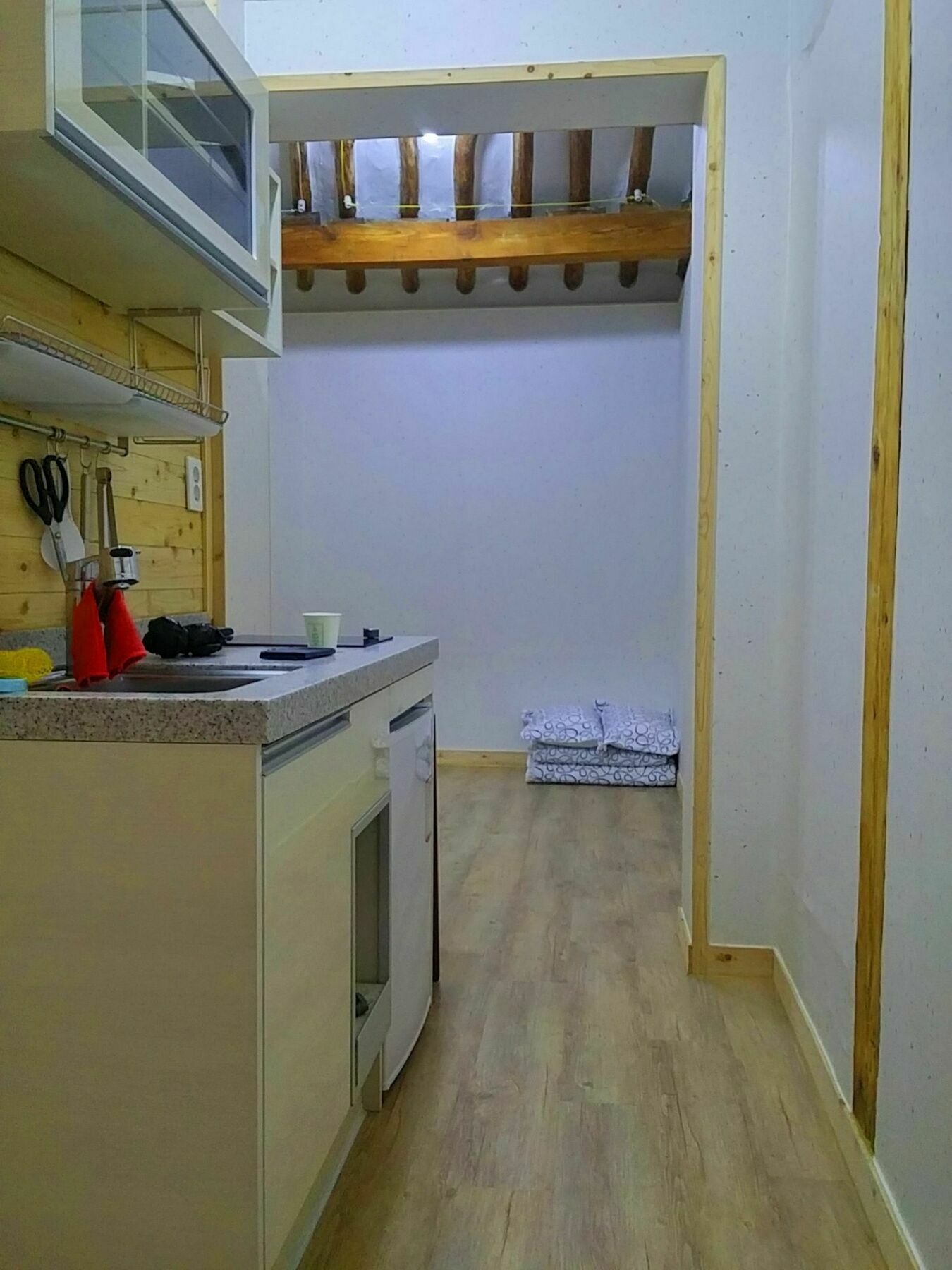 גייאונגג'ו Chowoo Guesthouse מראה חיצוני תמונה