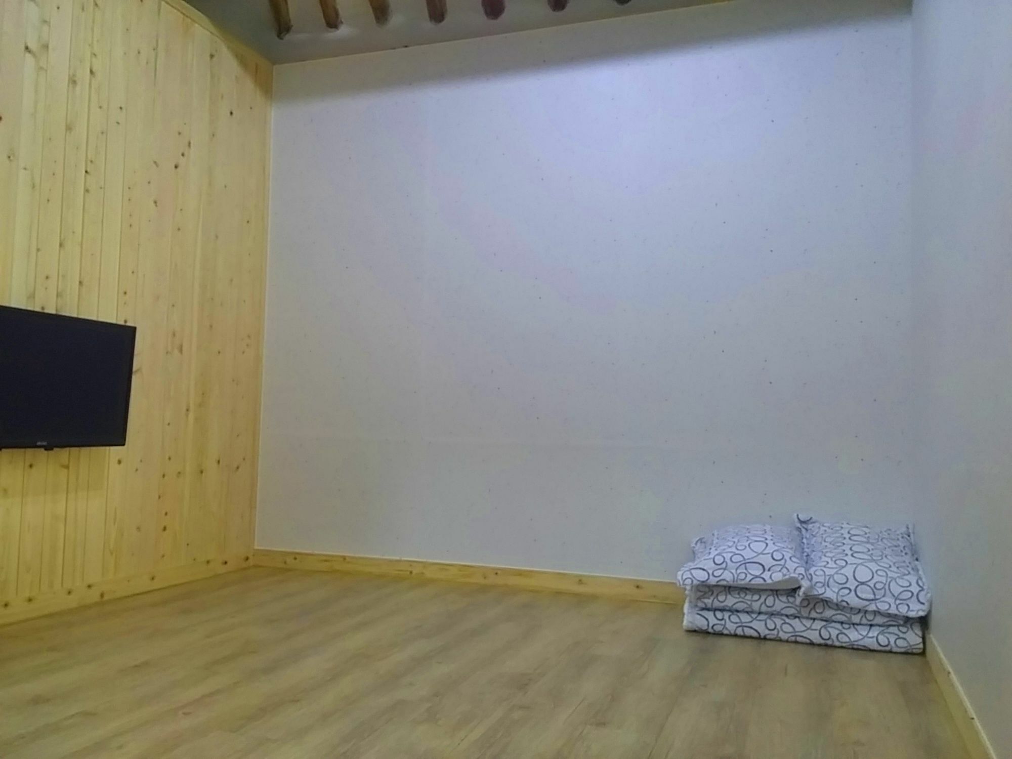 גייאונגג'ו Chowoo Guesthouse מראה חיצוני תמונה