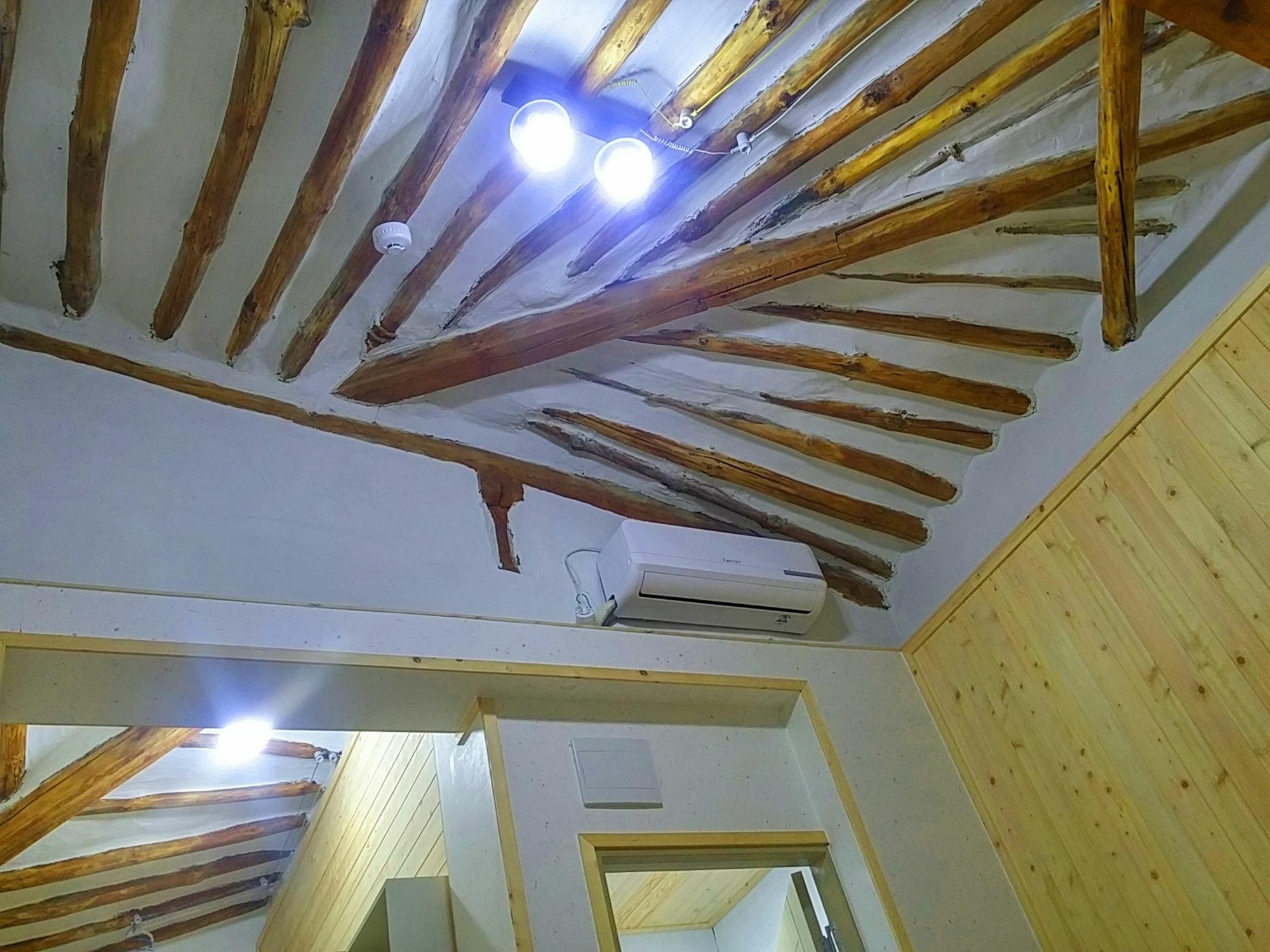 גייאונגג'ו Chowoo Guesthouse מראה חיצוני תמונה