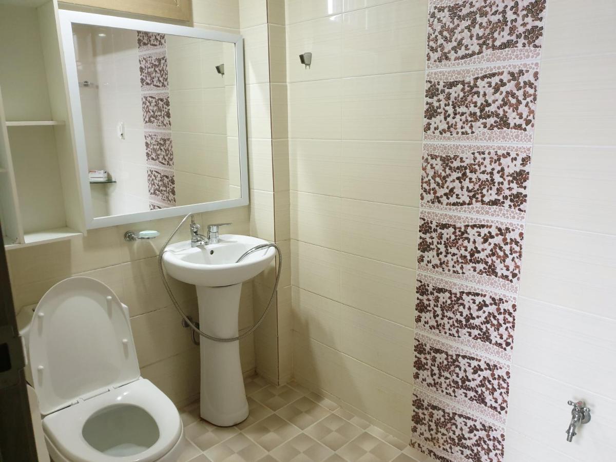 גייאונגג'ו Chowoo Guesthouse מראה חיצוני תמונה